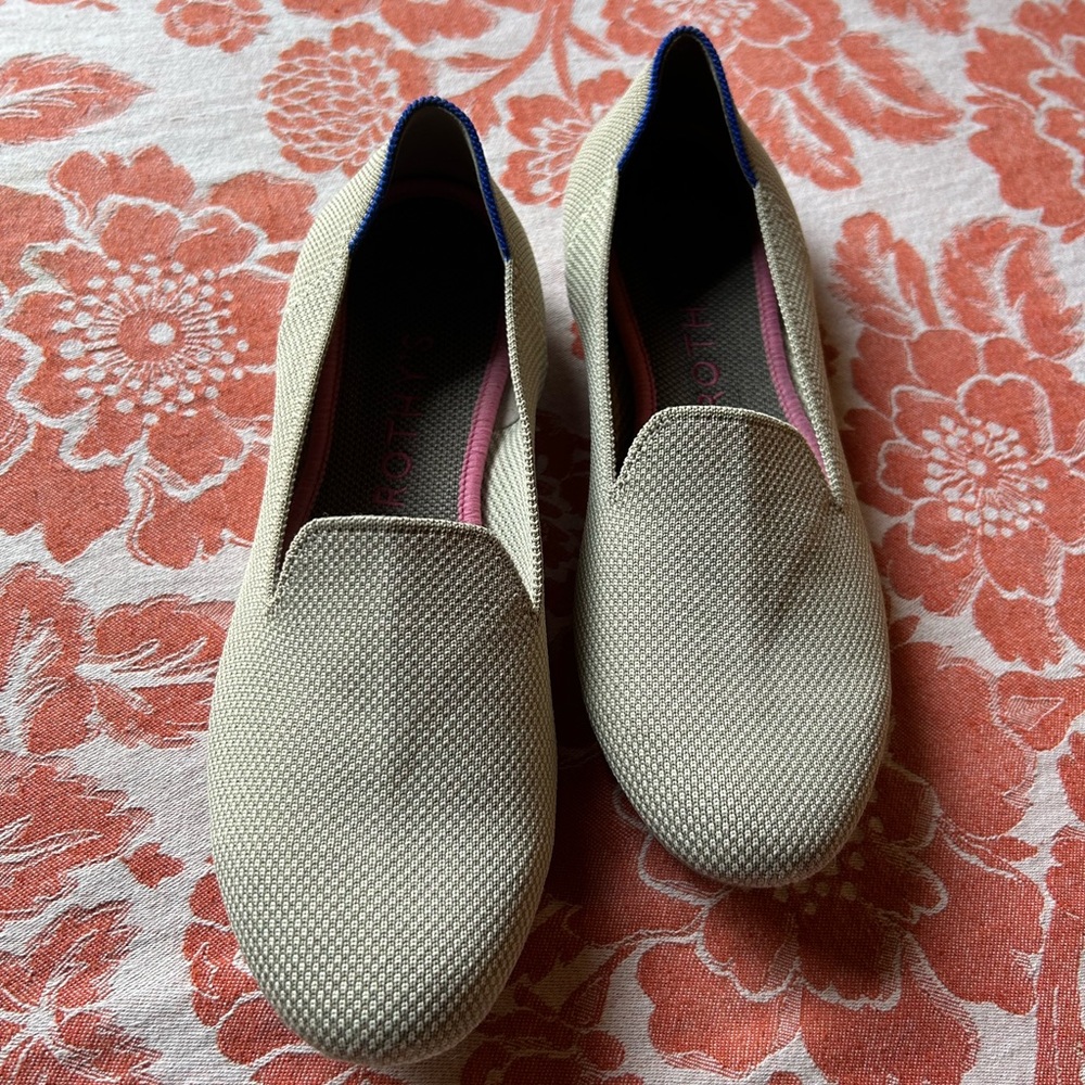 Rothy’s Flats